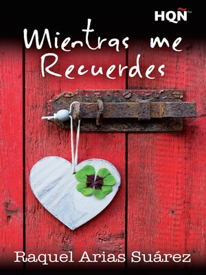 cover image of Mientras me recuerdes